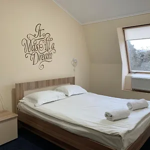 Budget Ekotel Львов